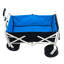 Chariot de plage pliable