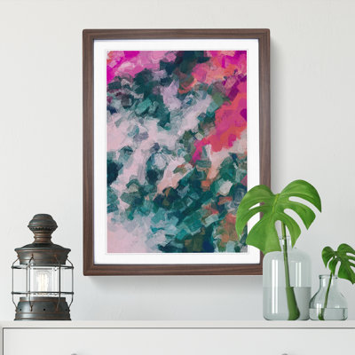 Stunning Inspiration Abstract - Wall Art