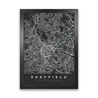 Sheffield III - Print