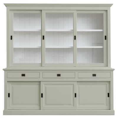 Anneros Display Cabinet