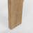 Sunni Solid Wood End Table