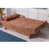 Brown Polyester is out of stock
