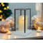 Nenzel Glass Tabletop Hurricane