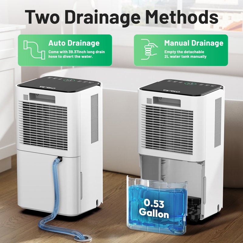 Dehumidifier