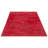 One-of-a-Kind 8' X 10' New Age Wool Area Rug in Dark Red
