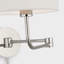 Go Lightly 1 - Light Swing Arm-2000007011-2000007008