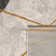 Meriel Abstract Machine Woven Area Rug 