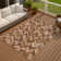 Machine Washable Indoor/Outdoor Matteson ACN2296 Geometric Rug