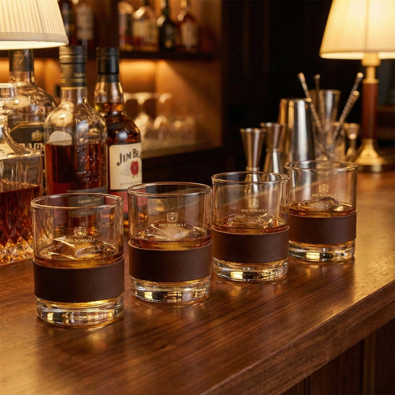 Ensemble de verres 13.19