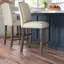Tabouret de comptoir Jabree-20929598