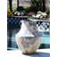 Grande jardinière égyptienne en pot égyptien-306381099-306381100