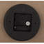 Wardner Wood Wall Clock