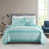 Bleu sarcelle aqua