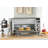 Hamilton Beach® 2-in-1 Countertop Toaster Oven and Long Slot 2-Slice Toaster with 60 Minute Timer, Automatic Shut Off and Shade Selector