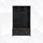 76.6"H Hall Tree with Open Storage,4-in-1 Hall Tree with Bench-613691821
