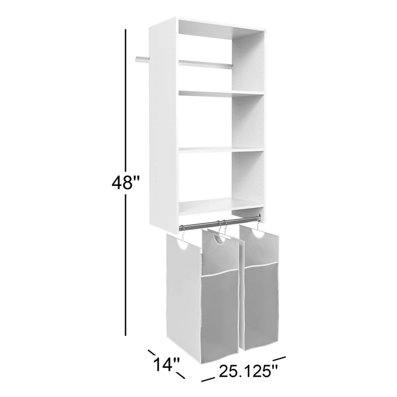 Système d'organisation, Blond miel