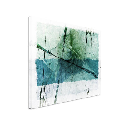 Leinwandbild Abstrakt 1274