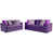 Purple selected