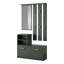 Adrea Hall Tree with Shoe Storage-86688795
