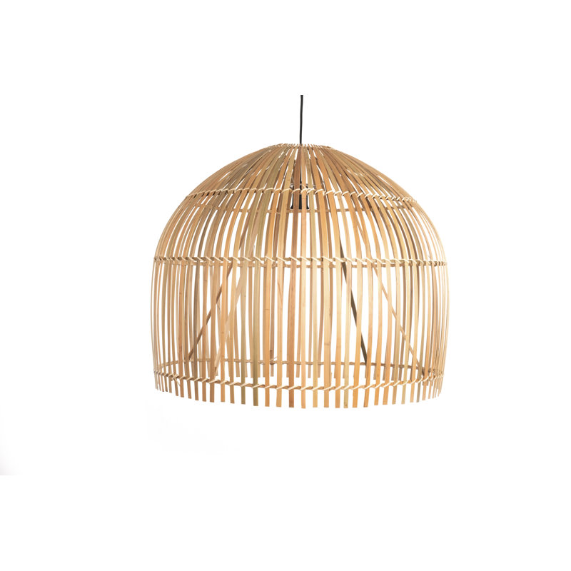 Eton 1 - Light Dome Pendant