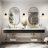 Powden Wall Sconce