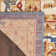 Jahmaree Oriental Indoor Rug