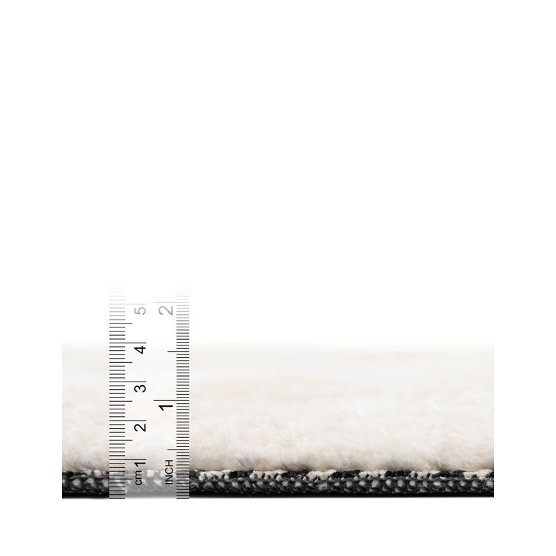Corrigan Studio® Lines Raheesa Rug, Rectangle 2' x 3'1"