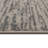 Striped Polyester Machine Washable Knitted Bath Mat-94230203-94230204