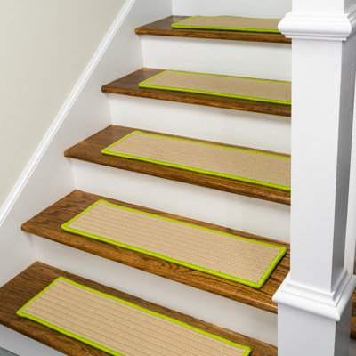 Morganza Stair Tread