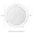Terwilliger Metal Mirror-55188675-56680823