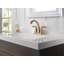 Robinet pour salle de bain Delta Arvo-58972581