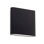 Slate 1 - Light LED Outdoor Flush Mount