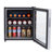 Avanti Beverage Center, 60 Can Capacity