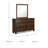 Danabrin Dresser And Mirror-123187328