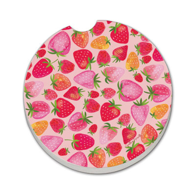 Sous-verre Berry Sweet