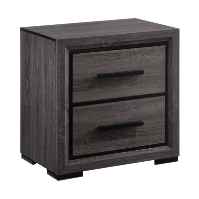 Table de chevet