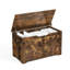 Zermatt Storage Bench