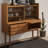 Simple Modern Sideboard