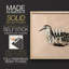 «Feathered Friend III», reproduction encadrée-432989917-432989919