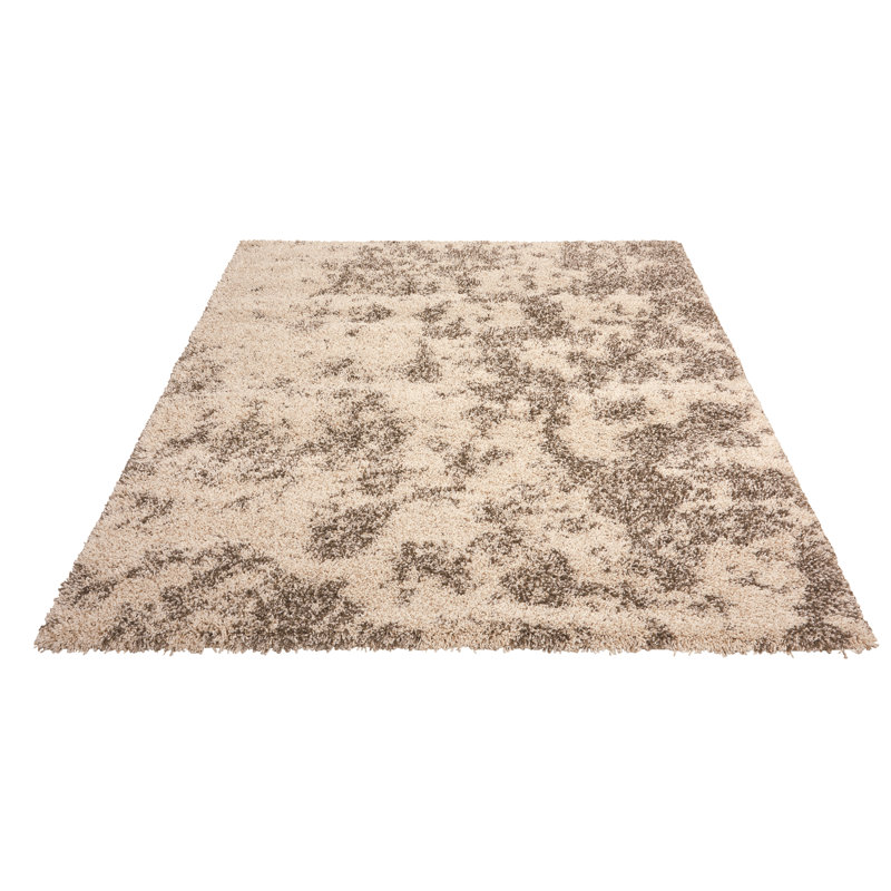 Mayall Performance Abstract Indoor Rug, 7'10" x 10'10"