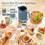 Kettle and Toaster Set-119747505