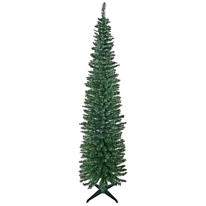 Arbre de Noël artificiel 7 pi