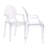 18'' H Stacking Armchair-1695416596-1732252623