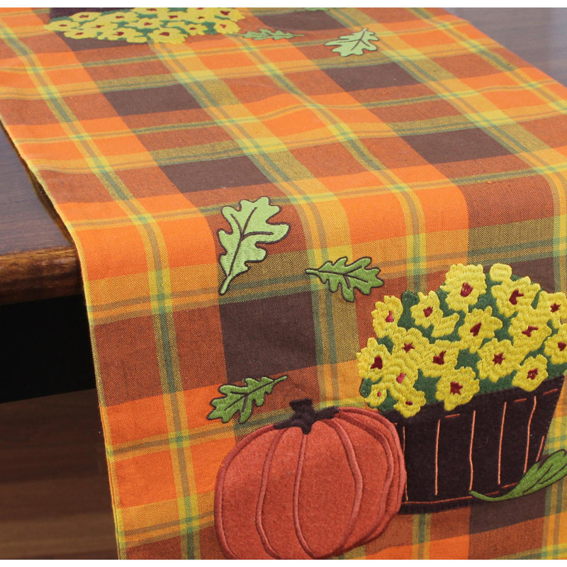 Chemin de table Davonta