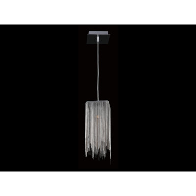 Brendis - Light Unique/Statement Pendant