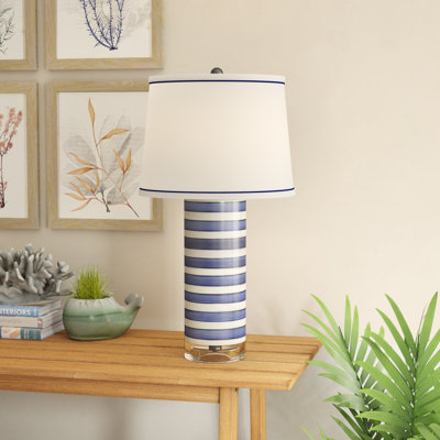 Regatta Ceramic Table Lamp