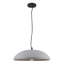 Luminaire suspendu 1 lumière Zac
