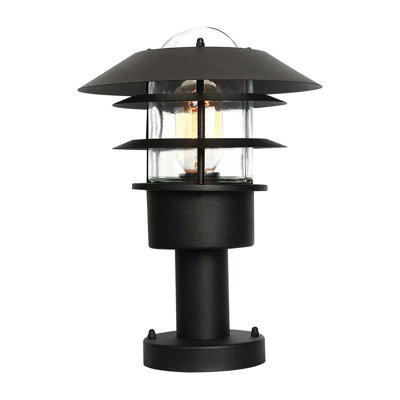 Aadyanth Lamp Post (Full)