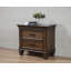 Table de chevet en bois manufacturé Zhenyu