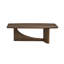 Table basse rectangulaire